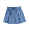 Best kids suknja za devojčice plava L2412357